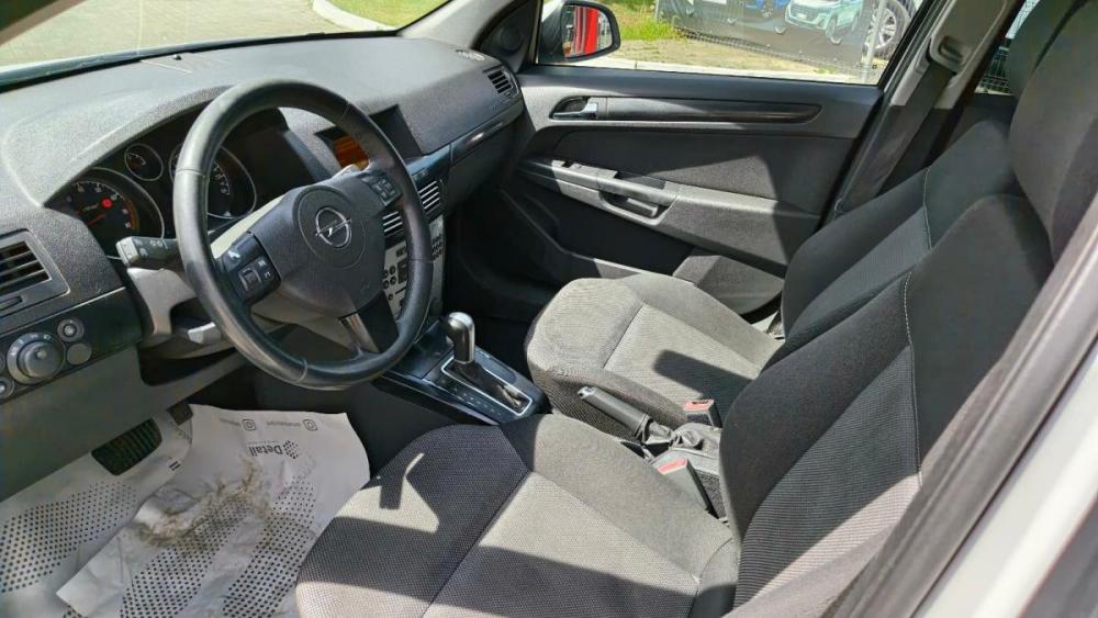 Opel Astra H Рестайлинг Астрахань  - изображение 12