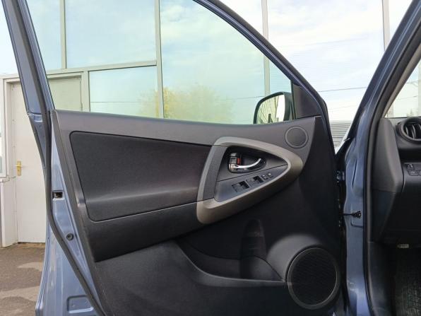 Toyota RAV4 III (XA30) Рестайлинг с пробегом 2011 года, цена 1 199 000 рублей, 311261 км, внедорожник, Автокод Объявления