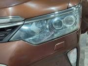 Toyota Camry VII (XV50) Рестайлинг Нижневартовск  - изображение 27