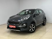 Kia Sportage IV Рестайлинг Альметьевск  - изображение 24
