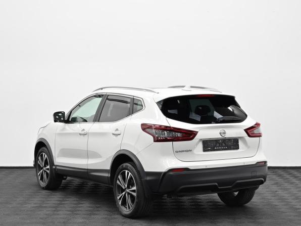 Nissan Qashqai II Рестайлинг с пробегом 2020 года, цена 1 999 000 рублей, 156000 км, внедорожник, Автокод Объявления