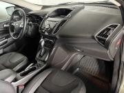 Ford Kuga II Москва  - изображение 30