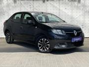 Renault Logan II Тамбов  - изображение 20