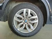 BMW X3 II (F25) Москва  - изображение 34