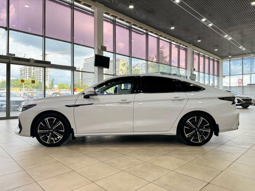 Chery Arrizo 8 Москва  - изображение 2