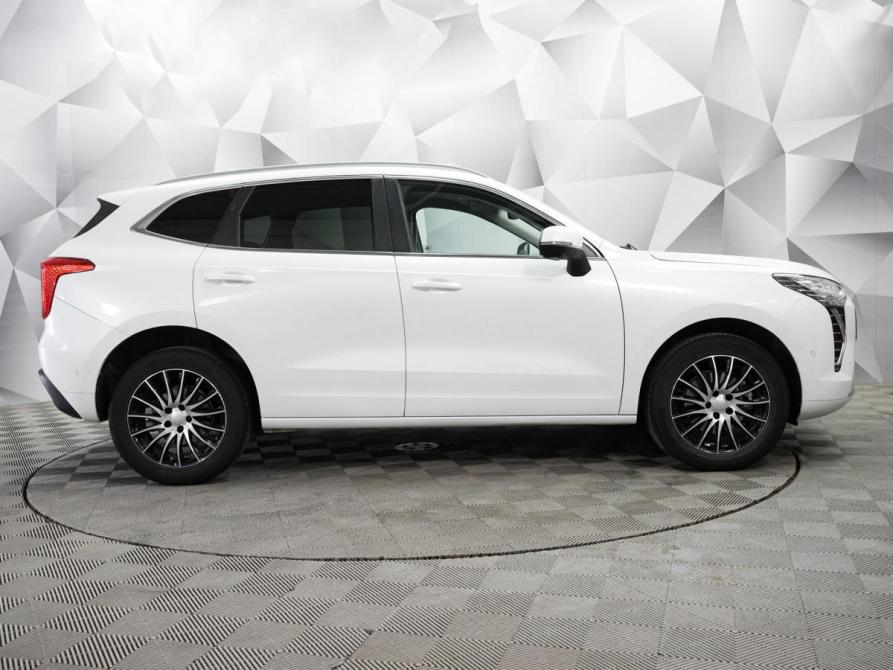 Haval Jolion I Рестайлинг Ульяновск  - изображение 6