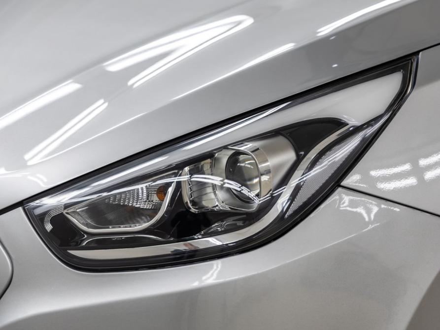 Hyundai ix35 I Рестайлинг Волгоград  - изображение 11
