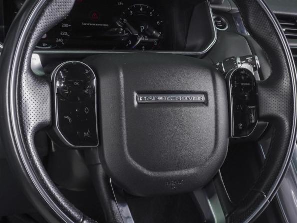Land Rover Range Rover Sport II Рестайлинг с пробегом 2020 года, цена 7 799 000 рублей, 61987 км, внедорожник, Автокод Объявления