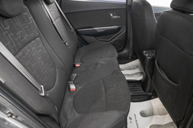 Kia Rio III с пробегом 2014 года, цена 899 000 рублей, 244000 км, седан, Автокод Объявления