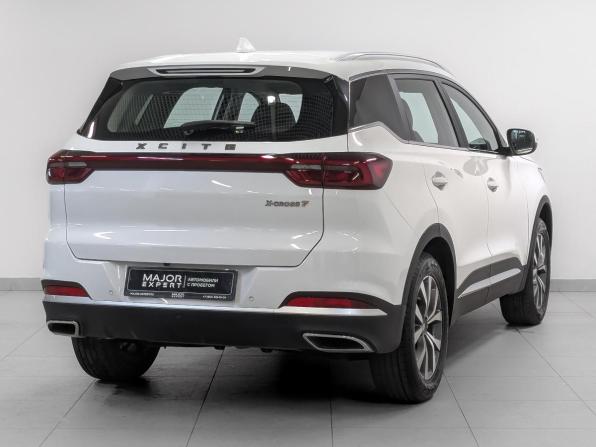 Xcite X-Cross 7 с пробегом 2024 года, цена 1 750 000 рублей, 20126 км, внедорожник, Автокод Объявления