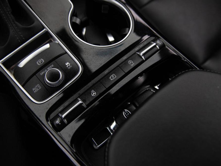 Kia Stinger I Рестайлинг Санкт-Петербург  - изображение 11