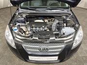 Kia Ceed I Москва  - изображение 31