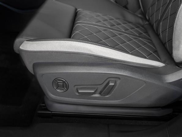 Audi Q3 II (F3) с пробегом 2026 года, цена 4 100 000 рублей, 50 км, внедорожник, Автокод Объявления