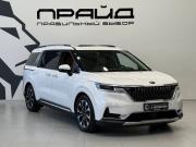 Kia Carnival IV Ростов-на-Дону  - изображение 30