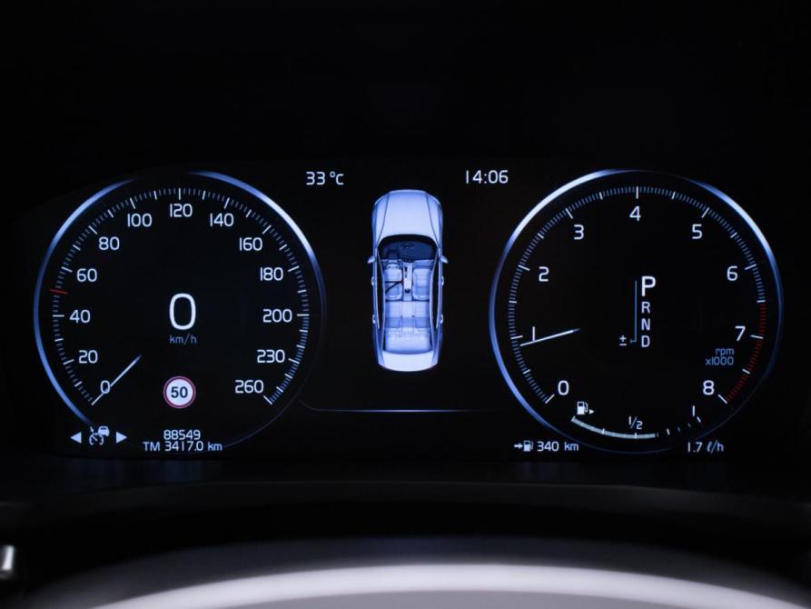 Volvo S60 III Москва  - изображение 12