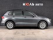 Volkswagen Tiguan II Рестайлинг Екатеринбург  - изображение 27