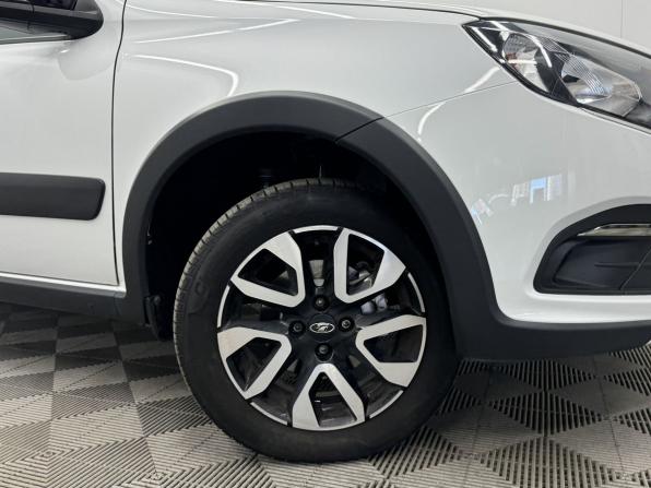 Lada (ВАЗ) Granta I Рестайлинг с пробегом 2024 года, цена 959 000 рублей, 26700 км, универсал, Автокод Объявления