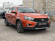 Lada (ВАЗ) Vesta I Санкт-Петербург  - изображение 24