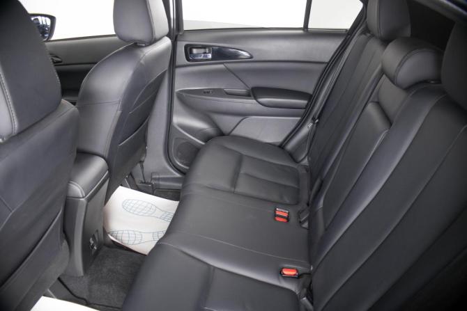 Mitsubishi Eclipse Cross I с пробегом 2021 года, цена 2 449 000 рублей, 46223 км, внедорожник, Автокод Объявления