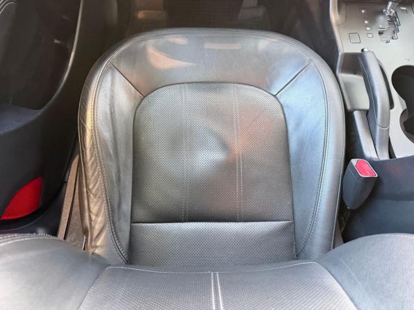 Hyundai ix35 I с пробегом 2013 года, цена 1 380 000 рублей, 183482 км, внедорожник, Автокод Объявления