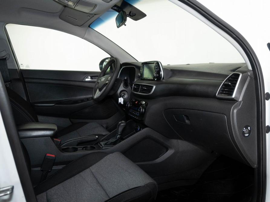 Hyundai Tucson III Рестайлинг Казань  - изображение 6