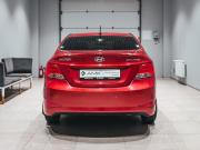 Hyundai Solaris I Рестайлинг Екатеринбург  - изображение 27