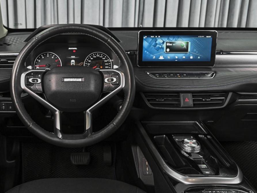 Haval Jolion I Ставрополь  - изображение 16