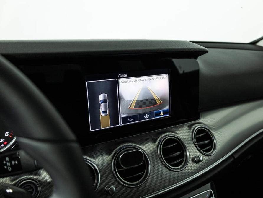Mercedes-Benz E-Класс V (W213 S213 C238) Санкт-Петербург  - изображение 16