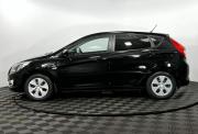 Hyundai Solaris I Рестайлинг Нижний Новгород  - изображение 32