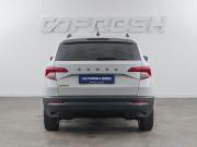 Skoda Karoq I Москва  - изображение 24