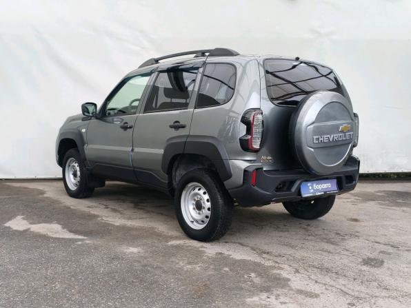 Lada (ВАЗ) Niva Travel I с пробегом 2021 года, цена 909 000 рублей, 74851 км, внедорожник, Автокод Объявления