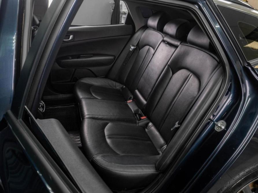 Kia Optima IV Тюмень  - изображение 9