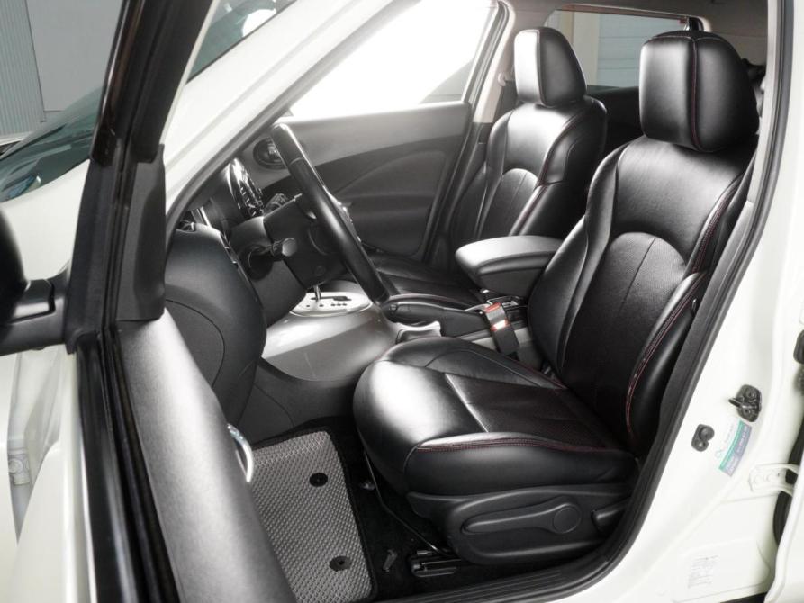 Nissan Juke I Минеральные Воды  - изображение 10