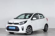 Kia Picanto III Новосибирск  - изображение 23