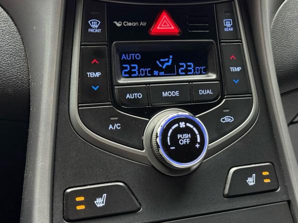 Hyundai Elantra V (MD) Рестайлинг с пробегом 2014 года, цена 999 000 рублей, 173109 км, седан, Автокод Объявления