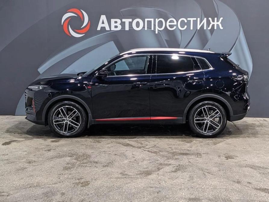Changan UNI-S (CS55 Plus) I Пермь  - изображение 9
