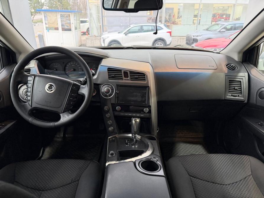 SsangYong Kyron I Рестайлинг Таганрог  - изображение 16