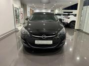 Opel Astra J Рестайлинг Подольск  - изображение 30