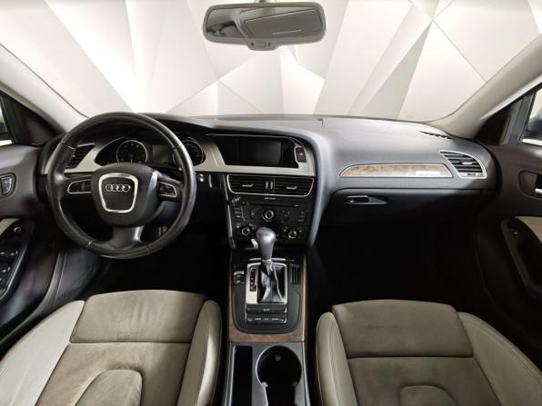 Audi A4 allroad IV (B8) с пробегом 2011 года, цена 1 209 000 рублей, 320241 км, универсал, Автокод Объявления