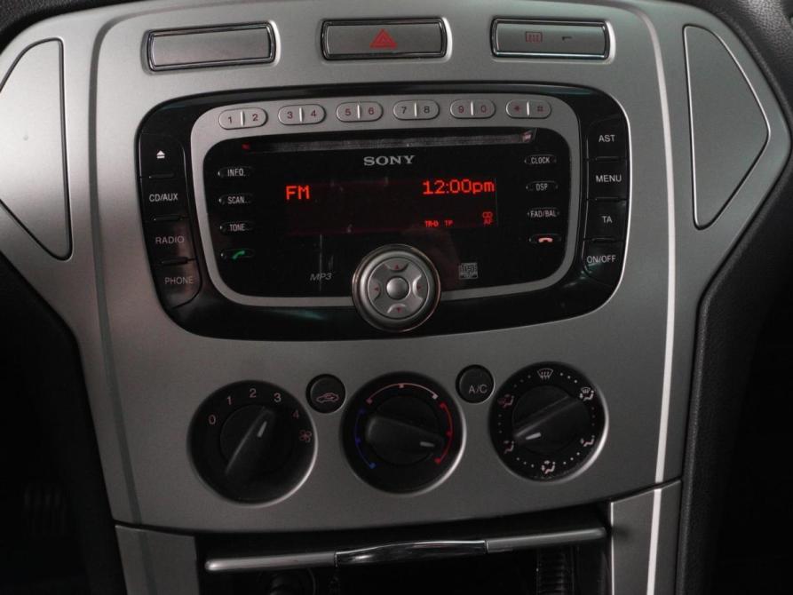 Ford Mondeo IV Минеральные Воды  - изображение 12