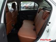 Renault Logan II Рестайлинг Москва  - изображение 29
