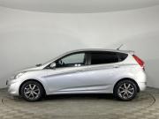 Hyundai Solaris I Воронеж  - изображение 28