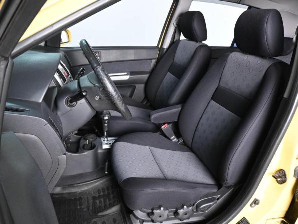 Hyundai Getz I Рестайлинг с пробегом 2006 года, цена 645 000 рублей, 152319 км, хэтчбек, Автокод Объявления