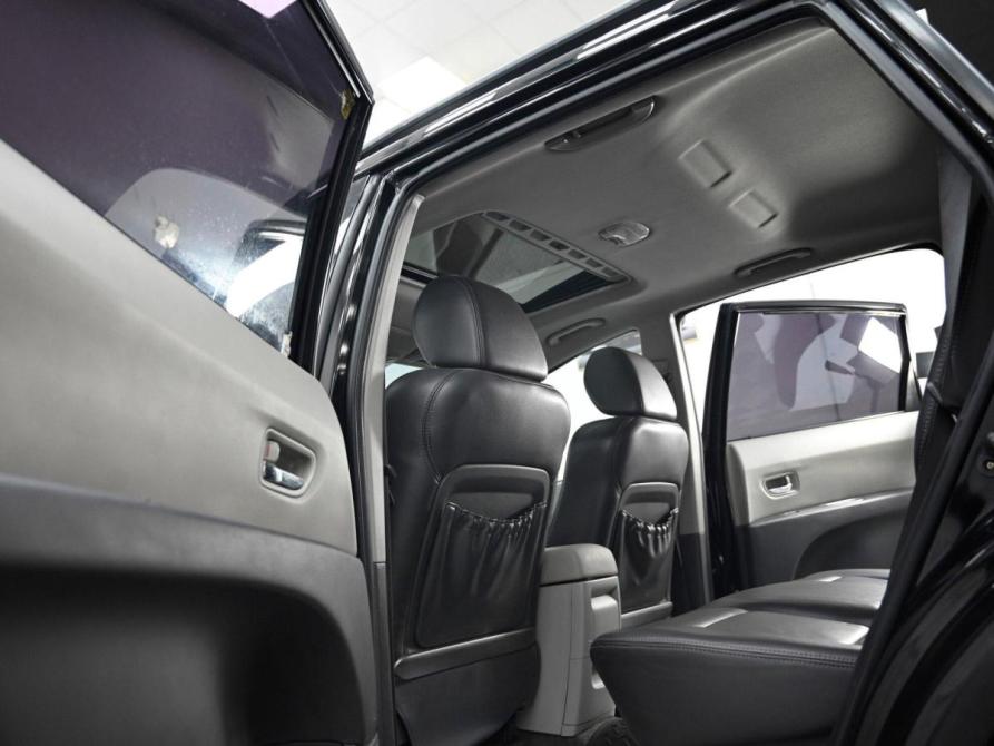 Subaru Tribeca I Рестайлинг Москва  - изображение 7
