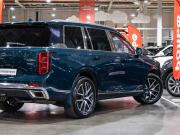 GAC Trumpchi GS8 II Санкт-Петербург  - изображение 37