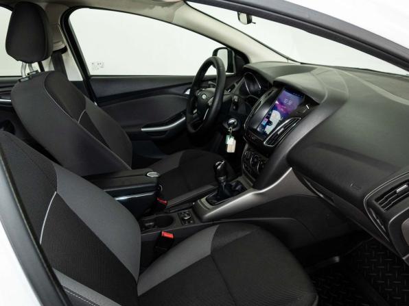 Ford Focus III с пробегом 2013 года, цена 668 000 рублей, 200337 км, универсал, Автокод Объявления