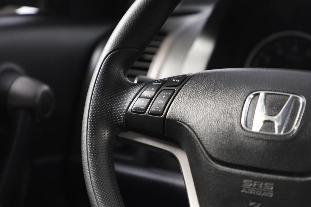 Honda CR-V III Новосибирск  - изображение 13