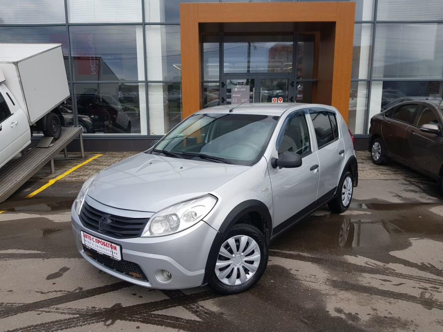 Renault Sandero I Брянск  - изображение 1