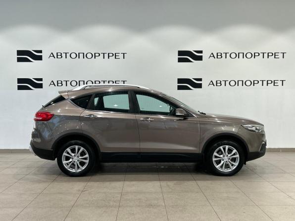 FAW Besturn X80 I Рестайлинг с пробегом 2019 года, цена 1 099 000 рублей, 106092 км, внедорожник, Автокод Объявления