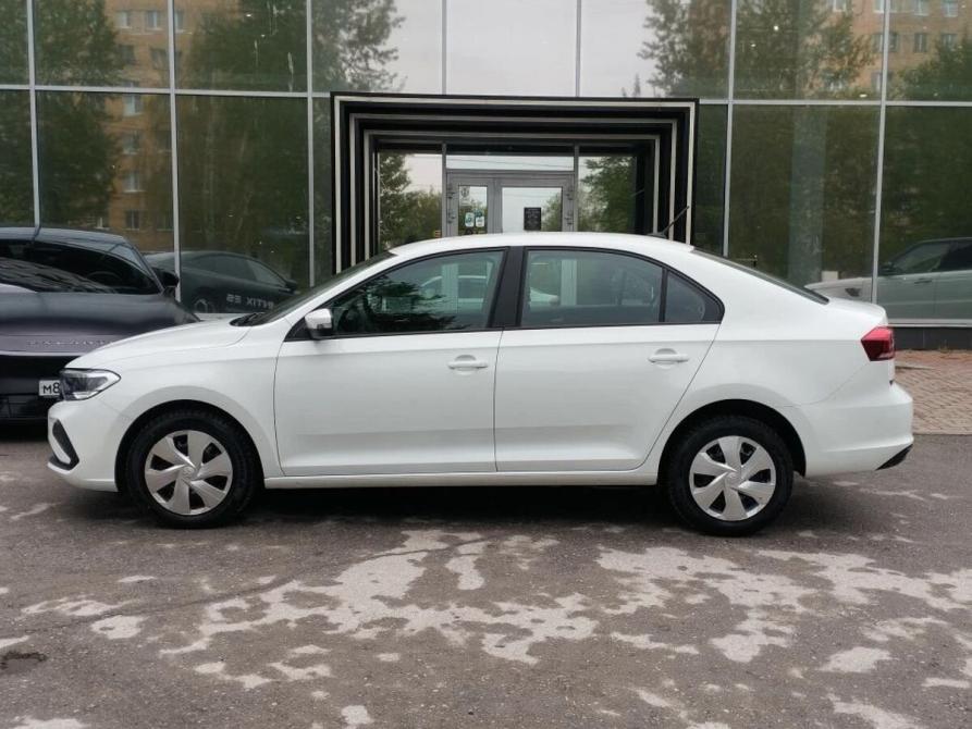 Volkswagen Polo VI Екатеринбург  - изображение 4
